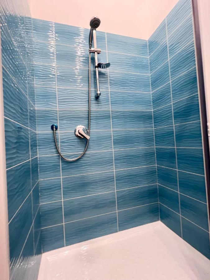 Airport Luxury Rooms Naples Exterior photo